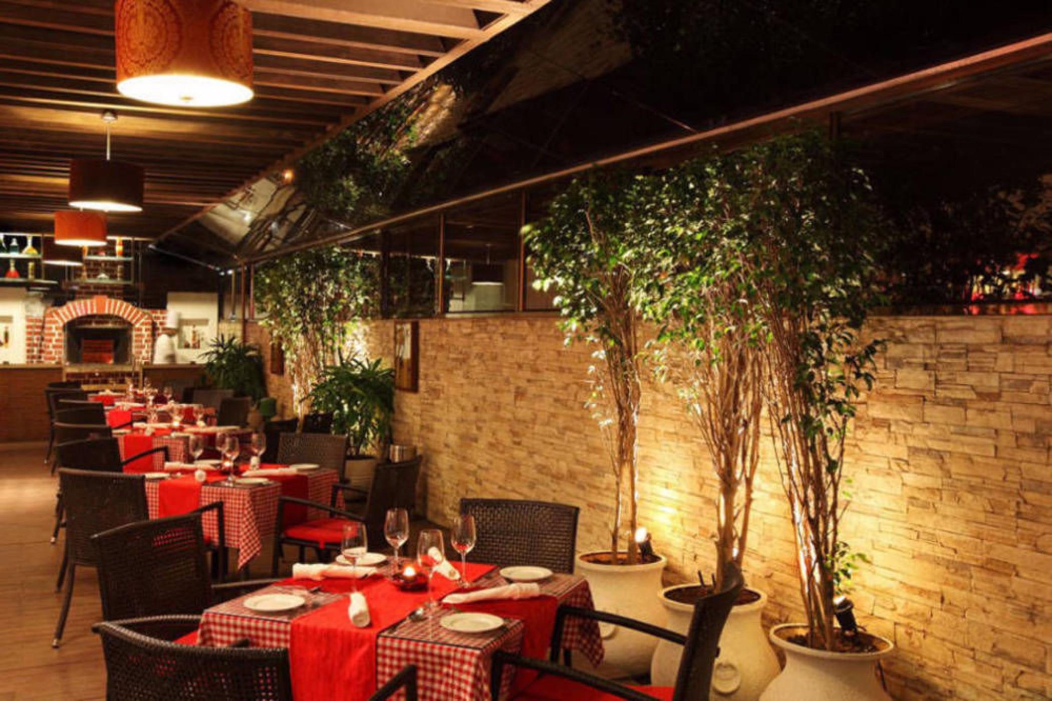 Yogi Executive, Navi Mumbai Hotel Exterior photo
