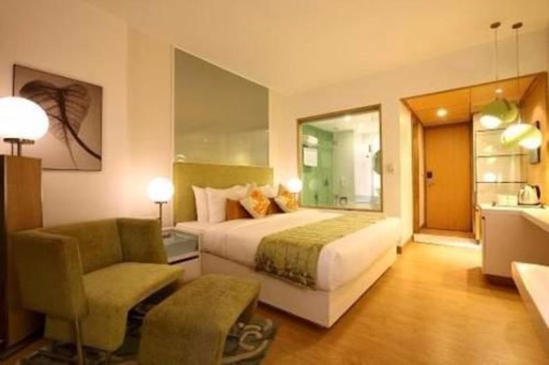 Yogi Executive, Navi Mumbai Hotel Room photo