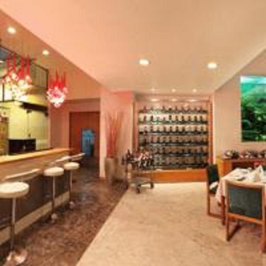 Yogi Executive, Navi Mumbai Hotel Exterior photo